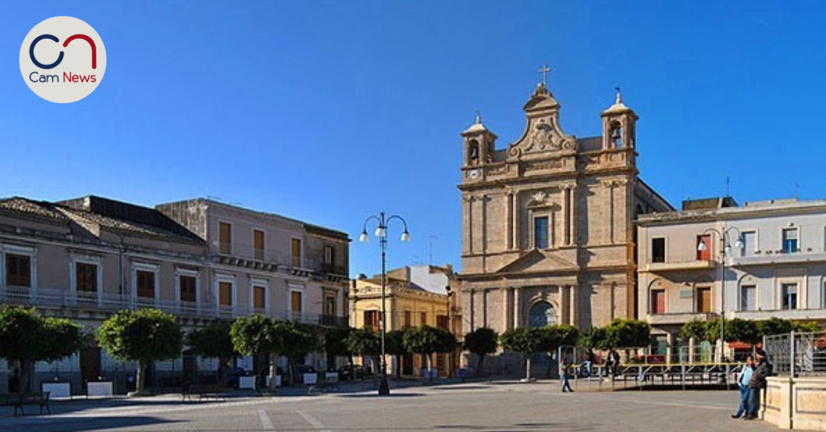 Piazza Pachino