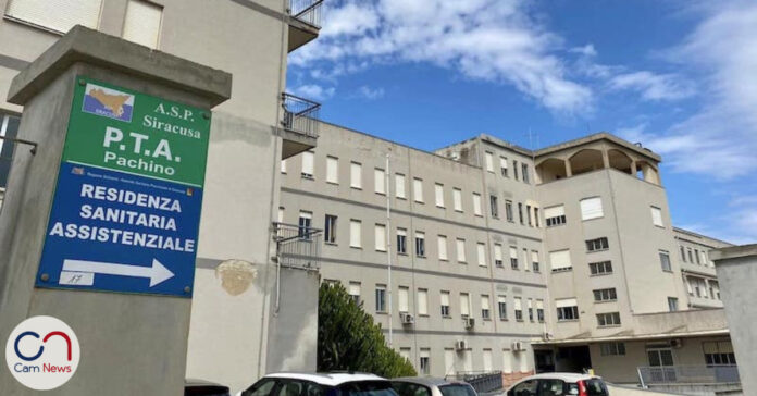 Ospedale Pachino